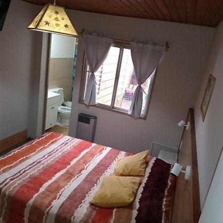 Hostel El Reencuentro Junin de los Andes Exterior photo